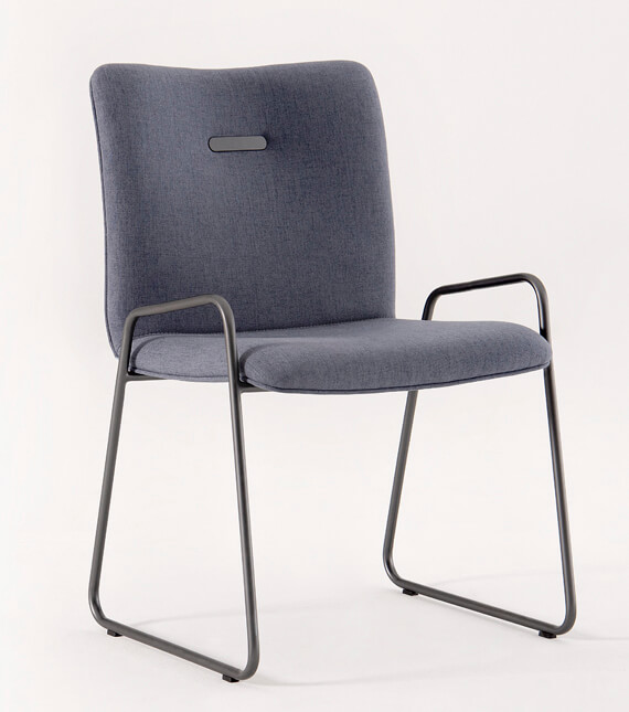 cadeira urban - designer bruno debenetti