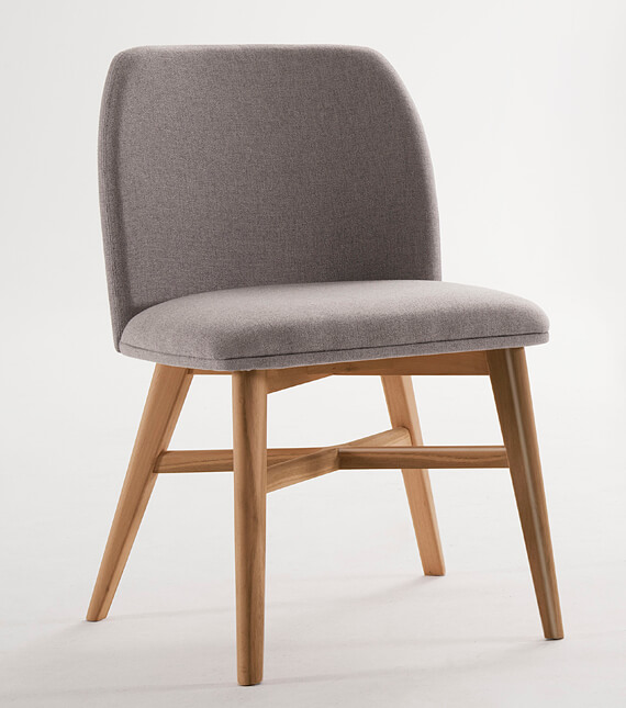 cadeira dunas - designer bruno debenetti